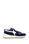 W6YZ Sneakers Blu da uomo