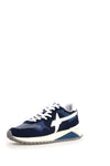 W6YZ Sneakers Blu da uomo