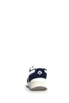 W6YZ Sneakers Blu da uomo