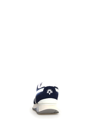 W6YZ Sneakers Blu da uomo