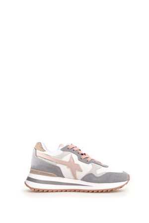W6YZ Sneakers Grigio da donna