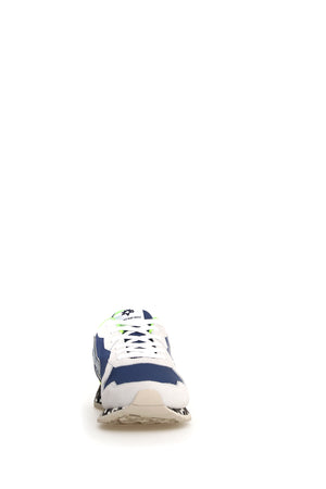 W6YZ Sneakers Blu da uomo