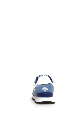 W6YZ Sneakers Bianco da uomo
