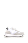 W6YZ Sneakers Bianco da donna