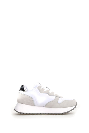 W6YZ Sneakers Bianco da donna