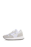 W6YZ Sneakers Bianco da donna