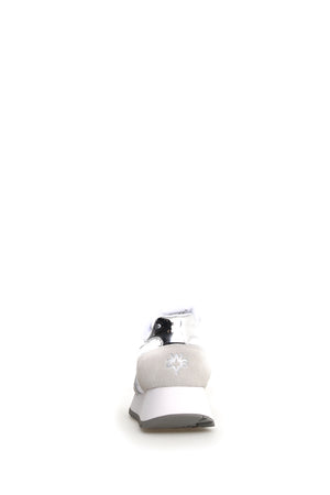 W6YZ Sneakers Bianco da donna