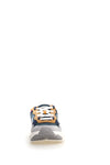 W6YZ Sneakers Blu da uomo