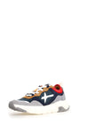 W6YZ Sneakers Blu da uomo