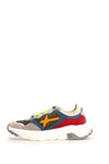 W6YZ Sneakers Multicolour da uomo
