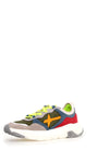 W6YZ Sneakers Multicolour da uomo