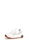 W6YZ Sneakers Bianco da donna
