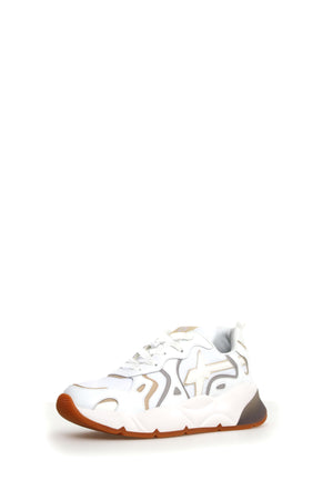 W6YZ Sneakers Bianco da donna