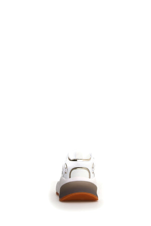 W6YZ Sneakers Bianco da donna