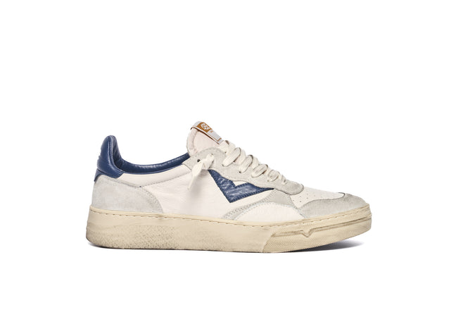4B12 Sneakers Bianco da uomo