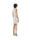ARMANI EXCHANGE Abiti Bianco da donna