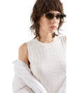 ARMANI EXCHANGE Abiti Bianco da donna