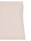 ARMANI EXCHANGE Top Bianco da donna
