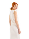 ARMANI EXCHANGE Top Bianco da donna