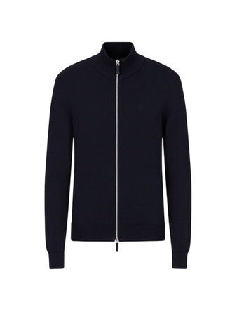 ARMANI EXCHANGE Maglie Blu da uomo