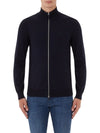 ARMANI EXCHANGE Maglie Blu da uomo