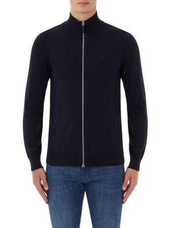 ARMANI EXCHANGE Maglie Blu da uomo