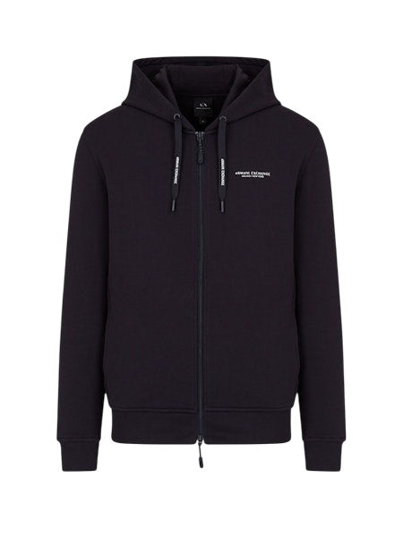 ARMANI EXCHANGE Maglie Blu da uomo