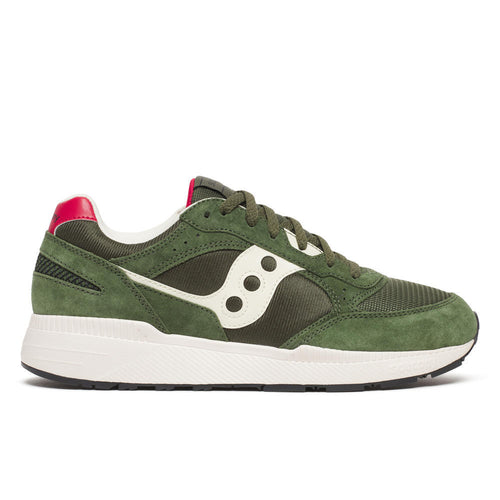 Saucony Sneakers Verde da uomo