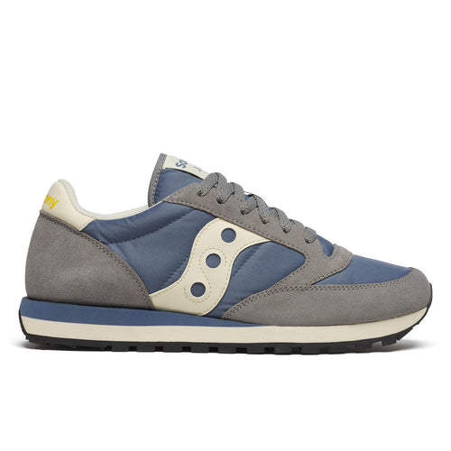 Saucony Sneakers Blu da uomo