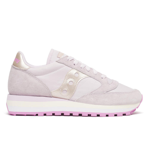 Saucony Sneakers Bianco da donna