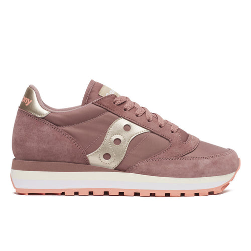 Saucony Sneakers Marrone da donna