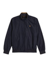 Fred Perry Giacconi Blu da uomo