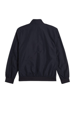 Fred Perry Giacconi Blu da uomo