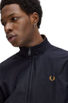 Fred Perry Giacconi Blu da uomo