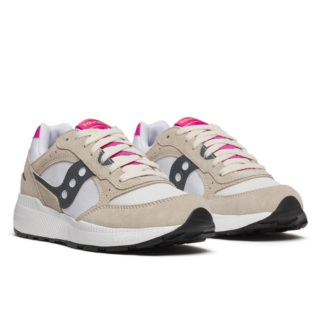 Saucony Sneakers Beige da donna