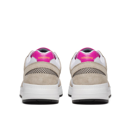 Saucony Sneakers Beige da donna