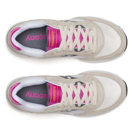 Saucony Sneakers Beige da donna