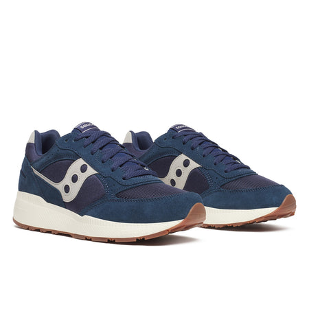 Saucony Sneakers Blu da uomo