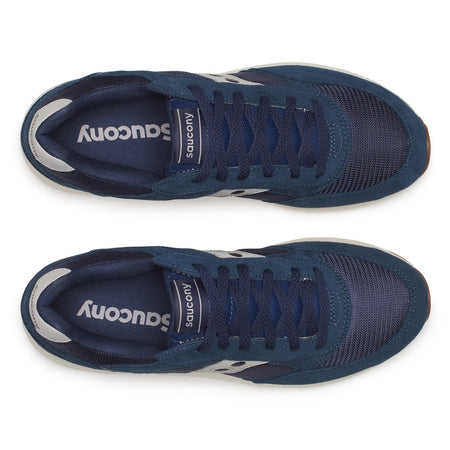 Saucony Sneakers Blu da uomo