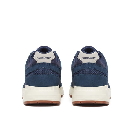 Saucony Sneakers Blu da uomo