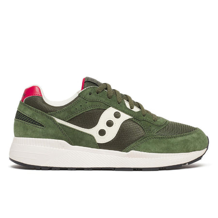 Saucony Sneakers Verde da uomo