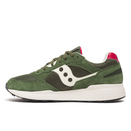 Saucony Sneakers Verde da uomo
