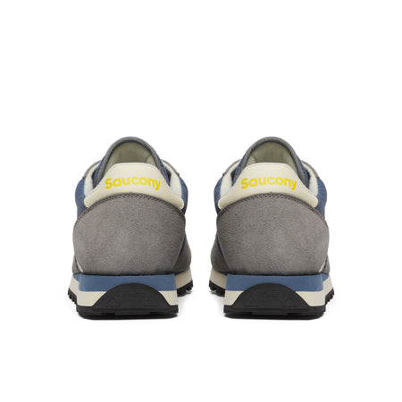 Saucony Sneakers Blu da uomo