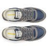 Saucony Sneakers Blu da uomo