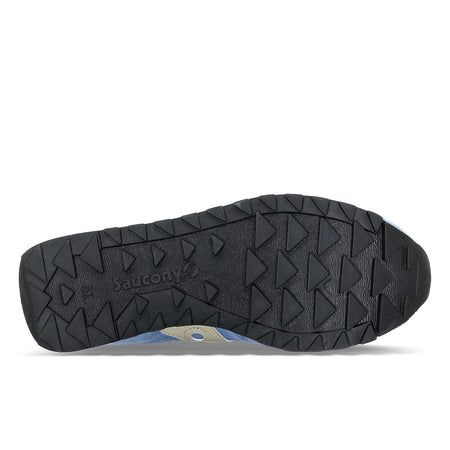 Saucony Sneakers Azzurro da donna