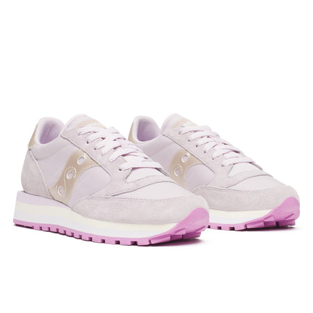 Saucony Sneakers Bianco da donna