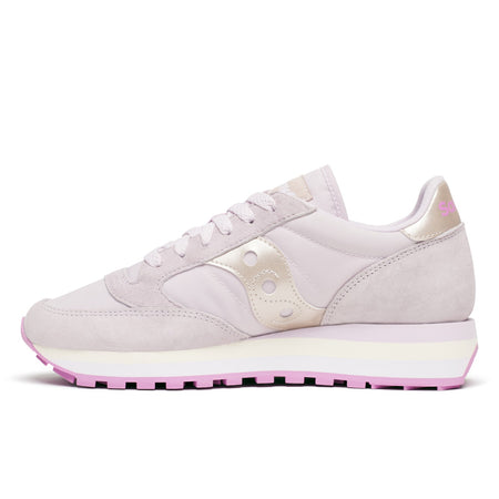 Saucony Sneakers Bianco da donna