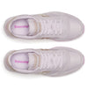 Saucony Sneakers Bianco da donna