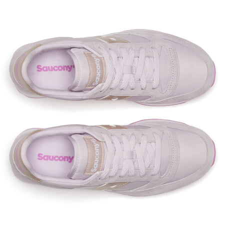 Saucony Sneakers Bianco da donna