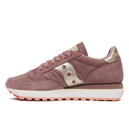 Saucony Sneakers Marrone da donna